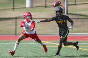 Top prep football teams, recruits descend on Lakewood