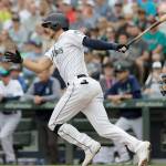 M’s offense batters Tigers in 8-2 home win