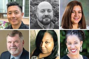 Editorial: Nhangkar, Berg deserve Everett schools posts