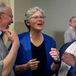 Dems choose Jinkins of Tacoma to be next state House speaker