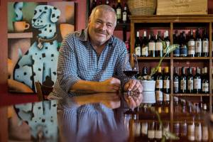 Thanks to an Everett homecoming, better wine at Cafe Zippy