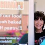 Here’s a daring recipe: Quit your job and buy a food truck