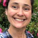 Kristina Melnichenko