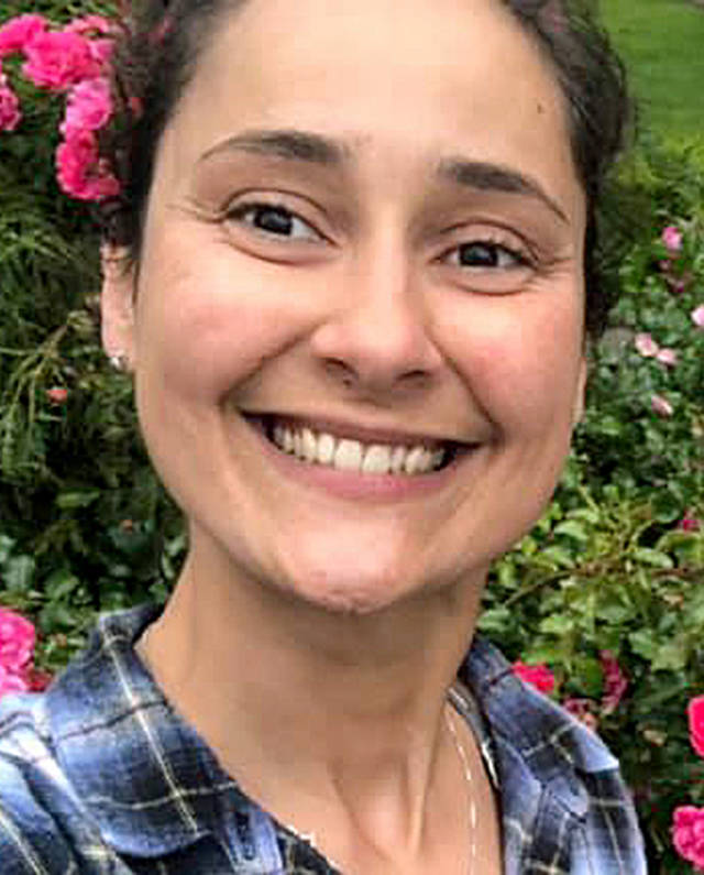 Kristina Melnichenko