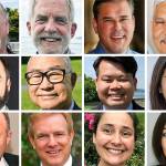 Mukilteo musical chairs: 12 in the race for 4 council seats