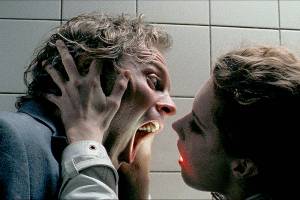 Arty Germanic horror outing ‘Luz’ is about 75% of a movie