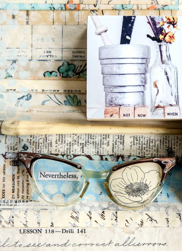 Nevertheless by Amy Duncan (Kevin Clark / The Herald)