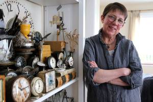 Watch artists in action at Everett’s Fresh Paint festival