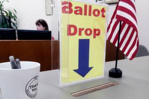 New election laws in effect for Tuesday’s primary