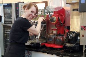 Kismet cafe-bakery a ‘Turkish delight’ found at Alderwood mall