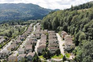 Fire risks from global warming spread to Northwest