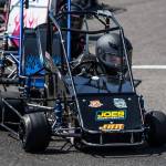 At Monroe’s other race-car track, drivers aren’t even licensed