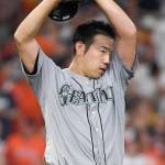 Mariners might go to 6-man rotation later in season