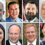 Former mayor first among leaders in Mukilteo council races