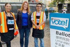 It works! State election system debuts without feared drama