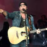 Singer-songwriter Lee Brice will be Saturdays headliner at this years Festival of the River in Arlington. (Associated Press file)