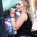 Megs McLean, a Snohomish native, will perform Aug. 10 at the 30th annual Festival of the River in Arlington. (Kirk Stauffer)