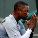 Mariners utility player suspended 80 games for PED use
