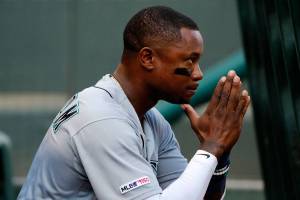 Mariners utility player suspended 80 games for PED use
