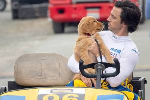 This talking-dog picture shamelessly tugs at your heartstrings