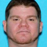 Daniel Clevelands photo appeared on the NamUs missing person database. (NamUs)