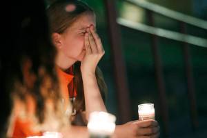 Sammamish firm won’t host website linked to El Paso shootings