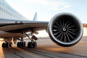 Boeing: Lingering engine fix will push back delivery of 777X
