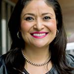 Seattle City Council member Lorena González