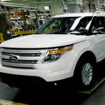 Washington State Troopers sue Ford over carbon monoxide