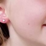 Ear piercing is a rite of passage — but when’s the right time?