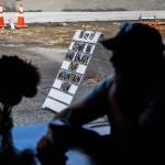 Rucker construction blues: ‘We’ve gotten used to the shaking’