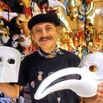 Venices mask-making artisans help to keep the citys cultural history alive. (Rick Steves Europe)