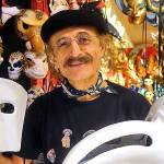 Venetian crafts — like masks, glass and lace — have deep roots