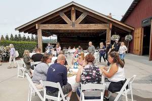 Booze notebook: Snohomish Hard Cider Festival marks 5 years