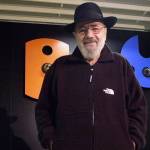Greek sculptor Takis was known for kinetic artworks