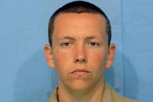 Suspect in Judd & Black fire already in prison for other arson