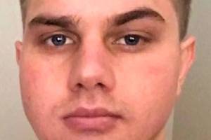 Police seek Lynnwood man, 22, missing since Tuesday