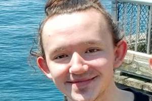 Martha Lake man turned down a road and hasn’t been seen since