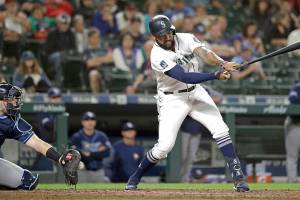 Zunino homers in return to Seattle as Rays beat M’s 5-4