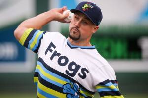 AquaSox notebook: Altavilla sharp in return to Everett