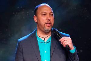 Theater, dance and comedy shows around Snohomish County