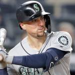 Mariners rookie eager to get back to baseball