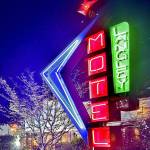 Viva Las Langley! Lighting up Whidbey town like it’s Vegas