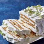 Food chat: Which cookies are no-gos for an icebox cake?
