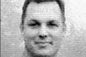 Police radios will go silent in memory of Sgt. Jim Kinard