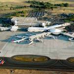 Spokane International Airport will be Alaska Airlines 10th destination from the new two-gate passenger terminal at Paine Field. (Spokane International Airport/Visit Spokane)