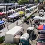 Editorial: Farmers market should thrive after transplant