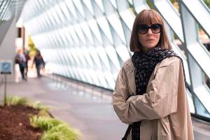 The ‘Bernadette’ shocker: Blanchett gives a subpar performance
