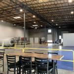 Elemental Cider Co. has moved from Woodinville to Arlington. The taproom is set to open Friday. (Stephanie Davey / The Herald)