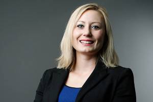 Century-old Port of Everett names its first female CEO